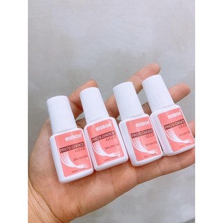 Keo MXBON dán móng đính đá làm nails