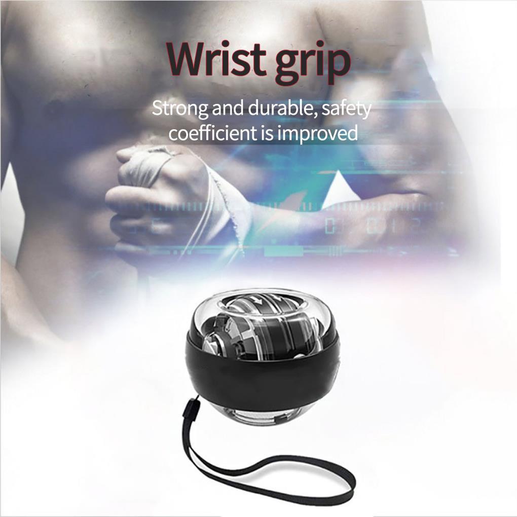 Bóng Tập Cơ Tay Cỡ Nhỏ Chuyên Dụng Cho Nam Nữ