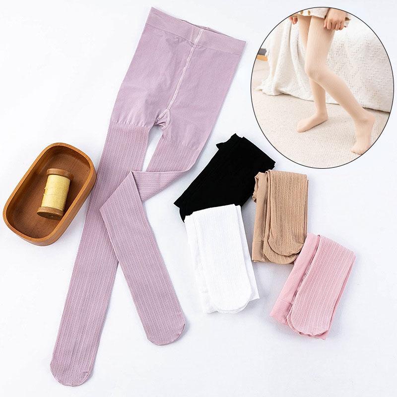 Quần Tất Nhung Ôm Dáng Thời Trang Xuân Hè Cho Trẻ Em