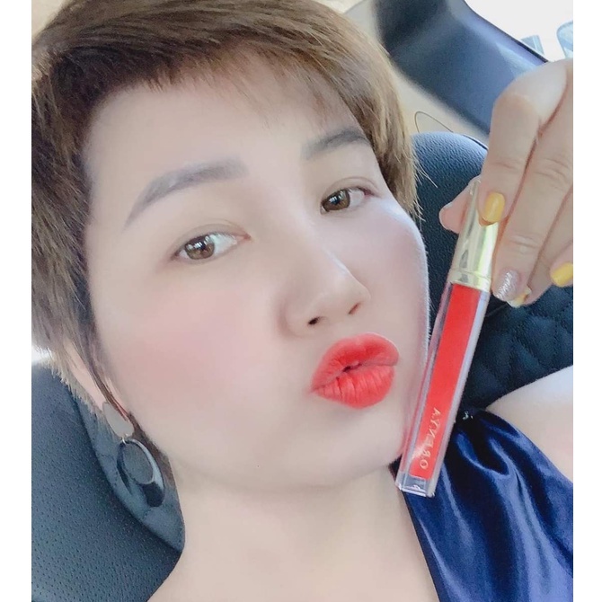 Son Môi Sweet Lips Orenya 4 màu