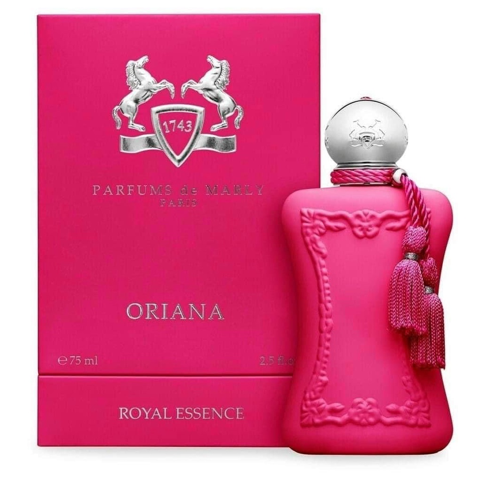 Nước hoa Parfums de Marly Oriana - 5𝘮𝘭/10𝘮𝘭