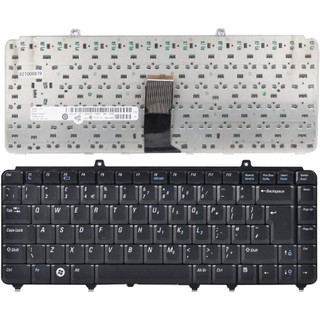 Bàn phím laptop Dell Inspiron 1545, 1546 - Keyboard laptop Dell.