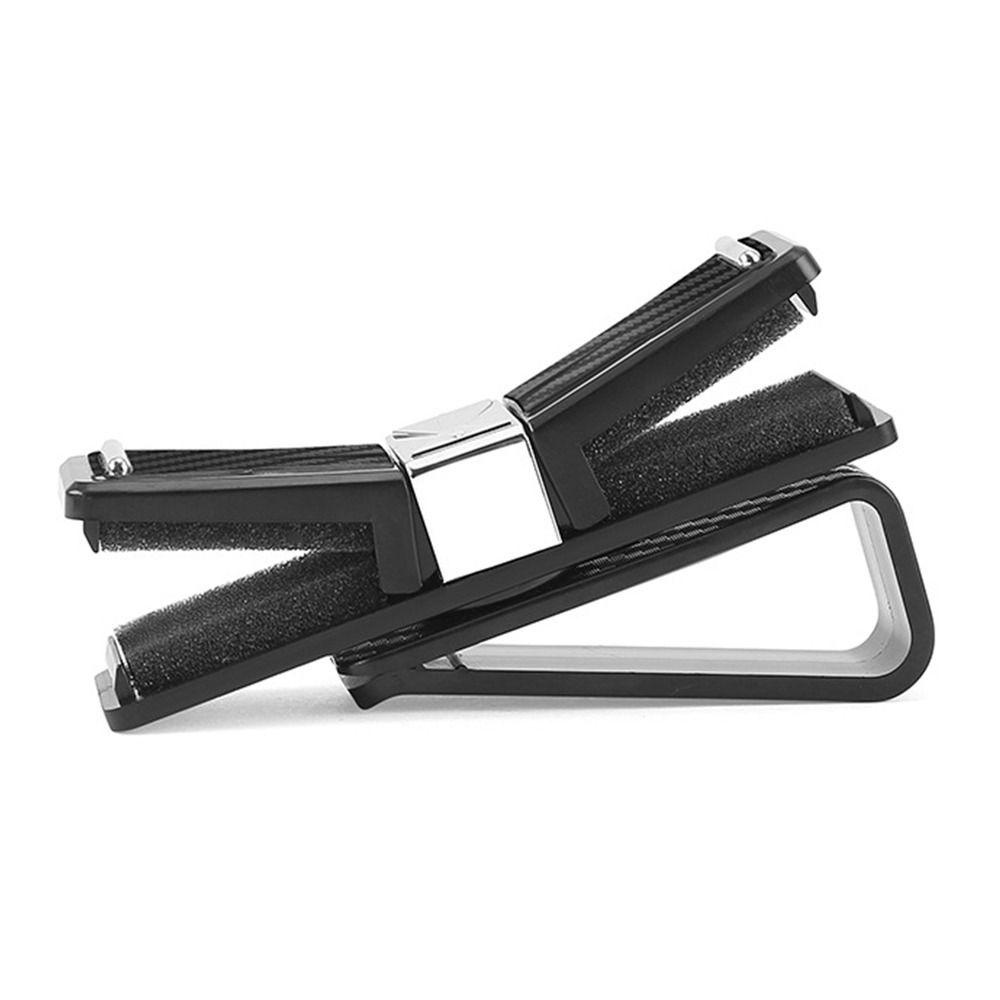 Kẹp Giữ Mắt Kính Gắn Xe Hơi Tiện Lợi Ốp