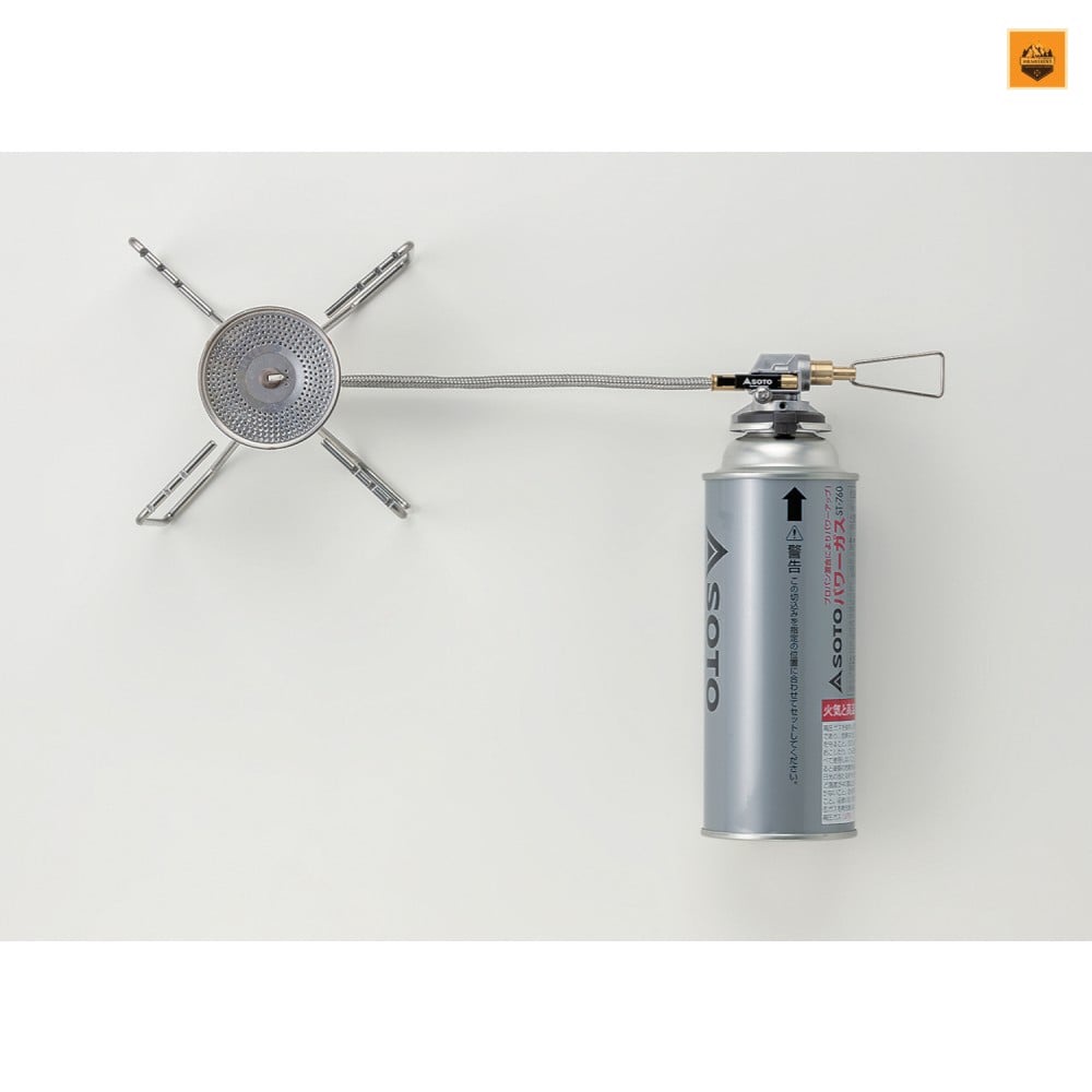 Bếp ga s Soto Fusion, Mã  ST-330