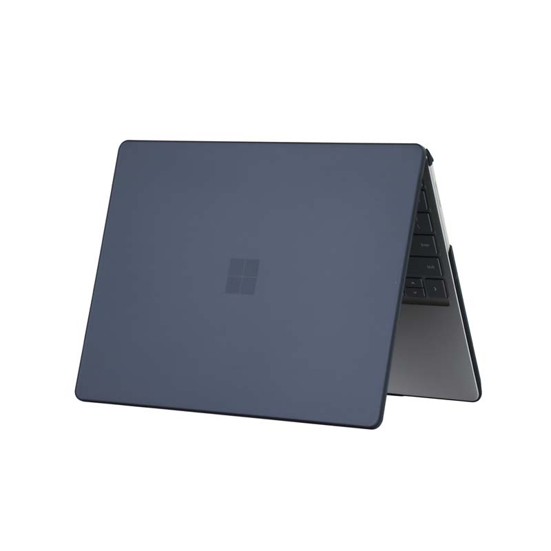 Ốp Máy Tính Bảng Nhựa Cứng Bề Mặt Nhám Cho Surface Laptop Go 2 LaptopGo2 Go2 12.4 inch LaptopGo case cover