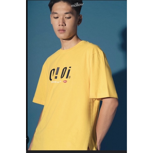 Áo thun Unnisex Xịn 100%