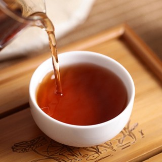 Cây Trà Cổ Xưa 357g