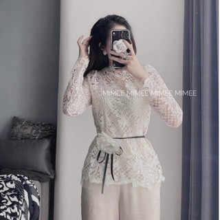 Set áo quần Eve mimee