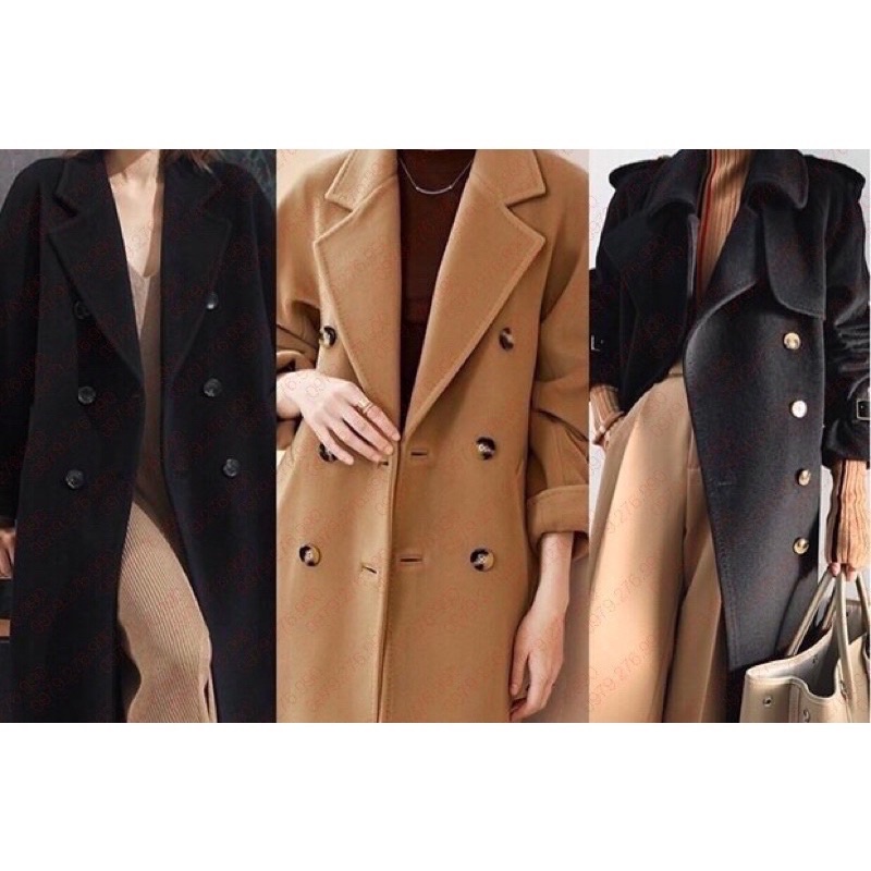 Set 10-20 Cúc áo xà cừ,  khuy nhựa áo vest, áo khoác, quần nam và gi-lê, cúc măng tô size