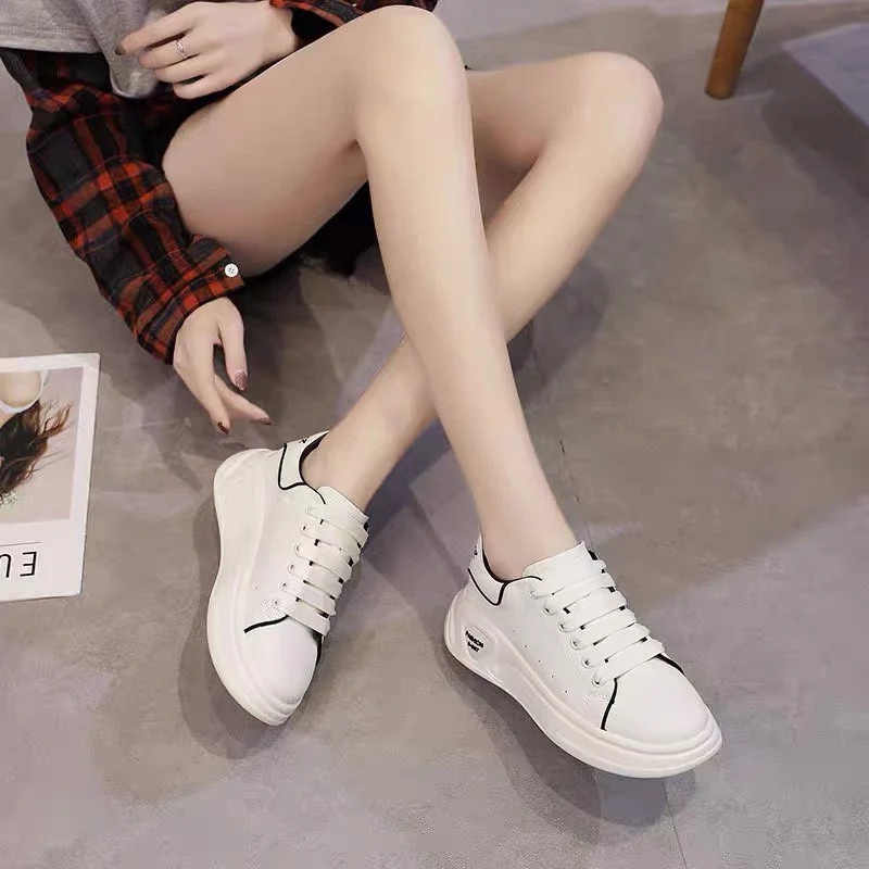 Giày Sneaker Thể Thao 6 phân 803
