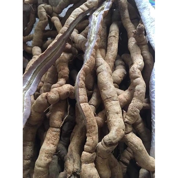 Ba kích tím quảng ninh - 1kg