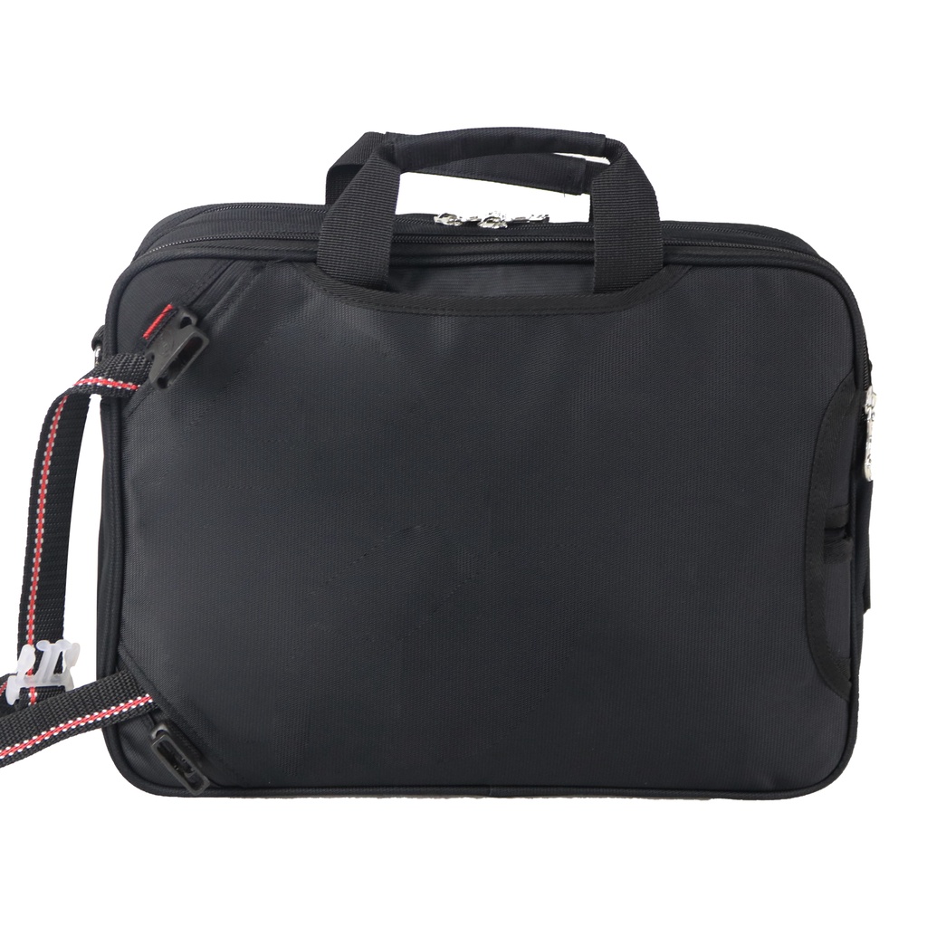 Cặp Đa Năng HAMI DNM 4602 siêu bền, chống nước chính hãng bảo hành 4602