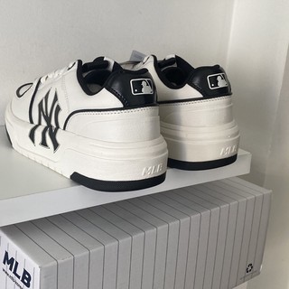 Giày thể thao MLB liner chunky 3ASXCA12N (có sẵn)