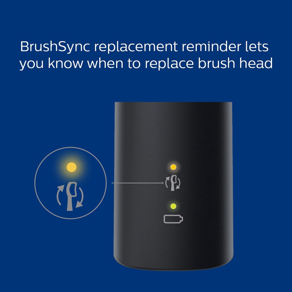 Bàn chải philips sonicare 5100, 4300 , 4100 philips