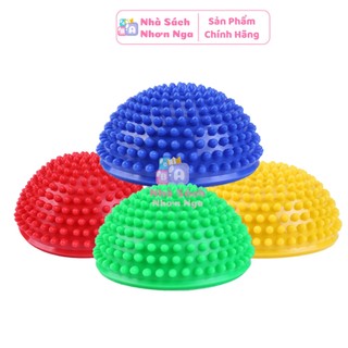 CẦU GAI TRỊ LIỆU CHO BÉ