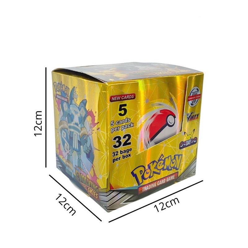 Bài pokemon các loại