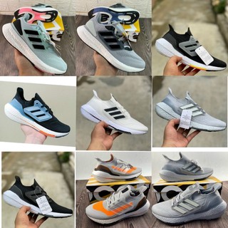 Giày sneaker pureboost 22, ultra boost 7.0 nam nữ cao cấp (UB 7.0, Ultra boost 21, ultraboost 21)