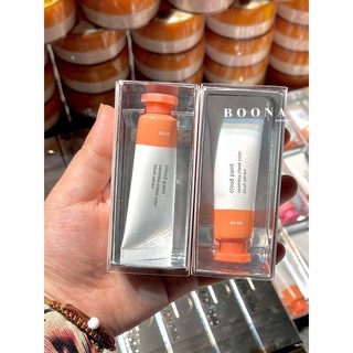 [Glossier] -  Má Hồng Kem Cloud Paint