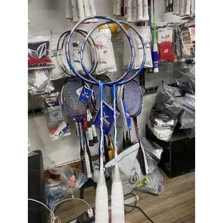 Vợt victor jetspeed s 12-ii 4u/3u