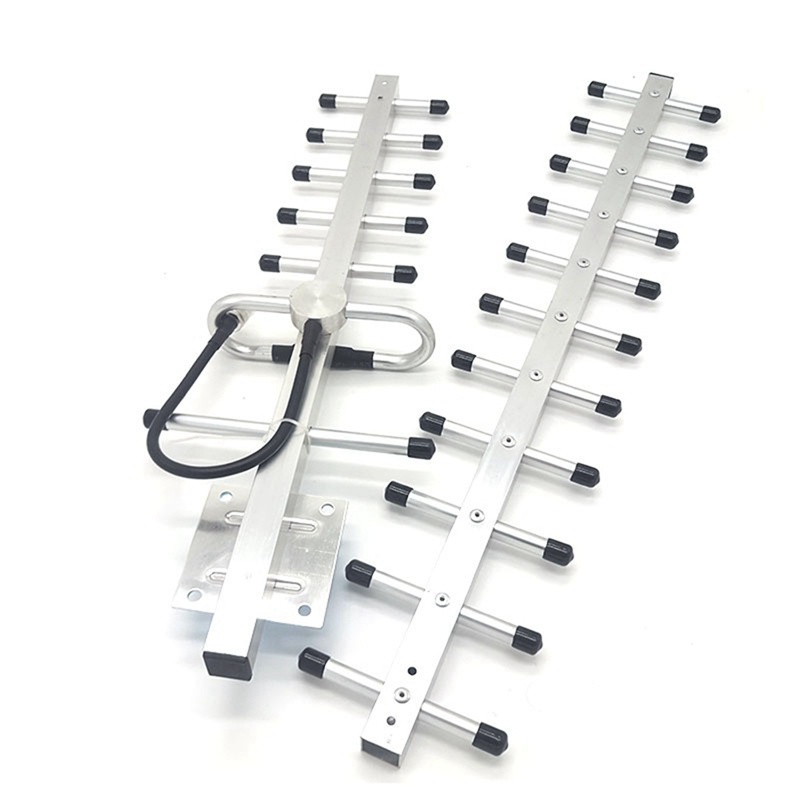 1 Ăng Ten 800-2700MHz N Female Cho Bộ Khuếch Đại Tín Hiệu Di Động