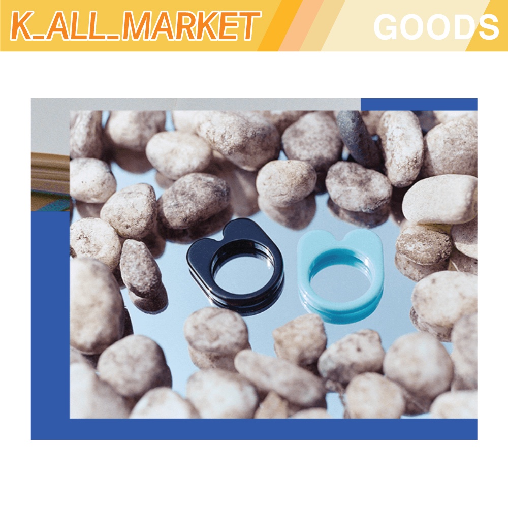 Nhẫn ACRYLIC Newjens