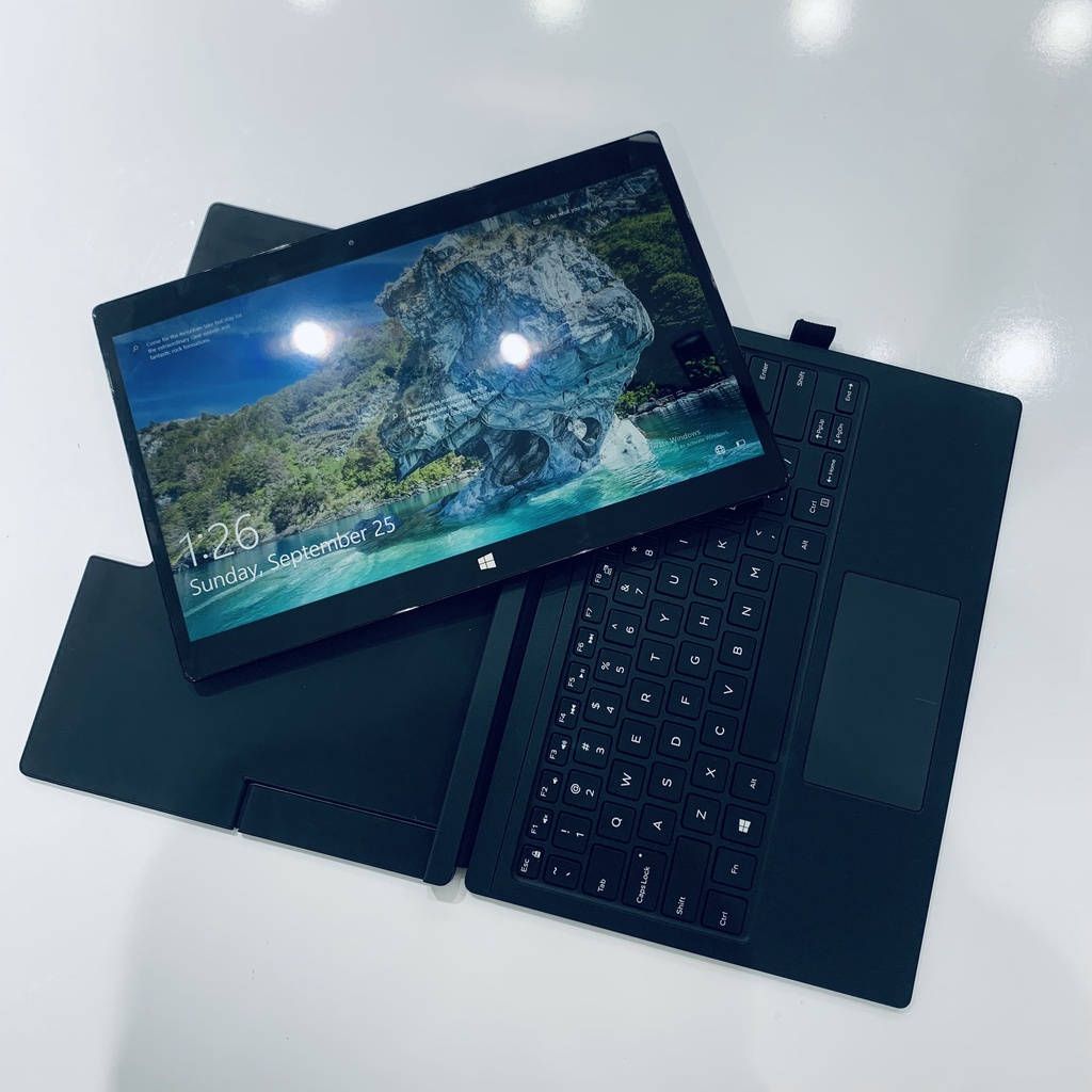 Laptop Dell Latitude 7275 12″ 2 in 1 Cảm Ứng Core i5 Ram 8GB Windows 10/11 Pro | BigBuy360 - bigbuy360.vn