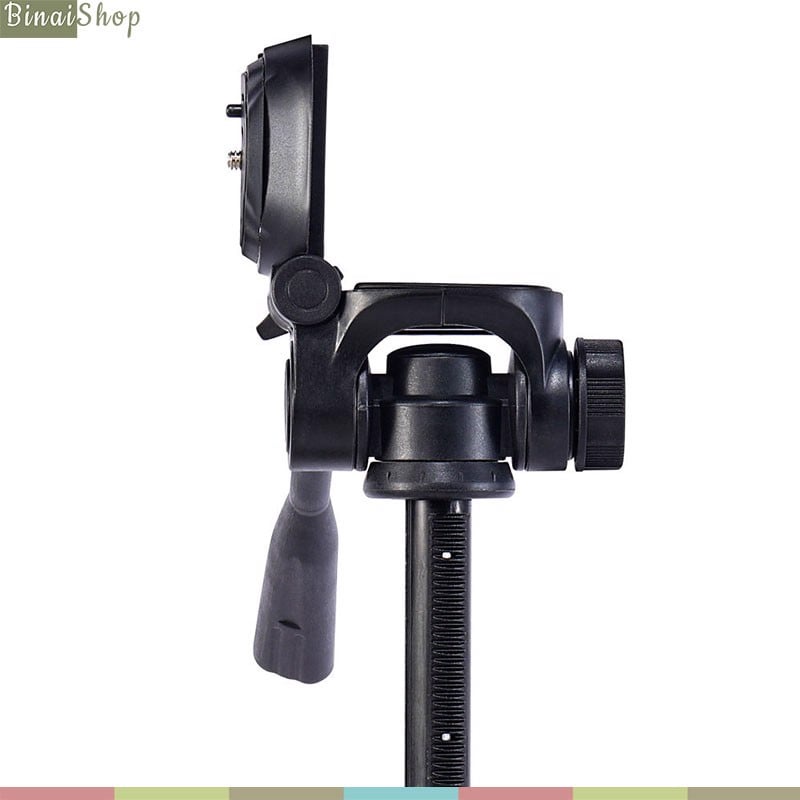 Chân Máy Ảnh - Benro T691 / Benro T890  Chiều Cao 1.55m, Tải Trọng 4kg, Chuyên Nghiệp