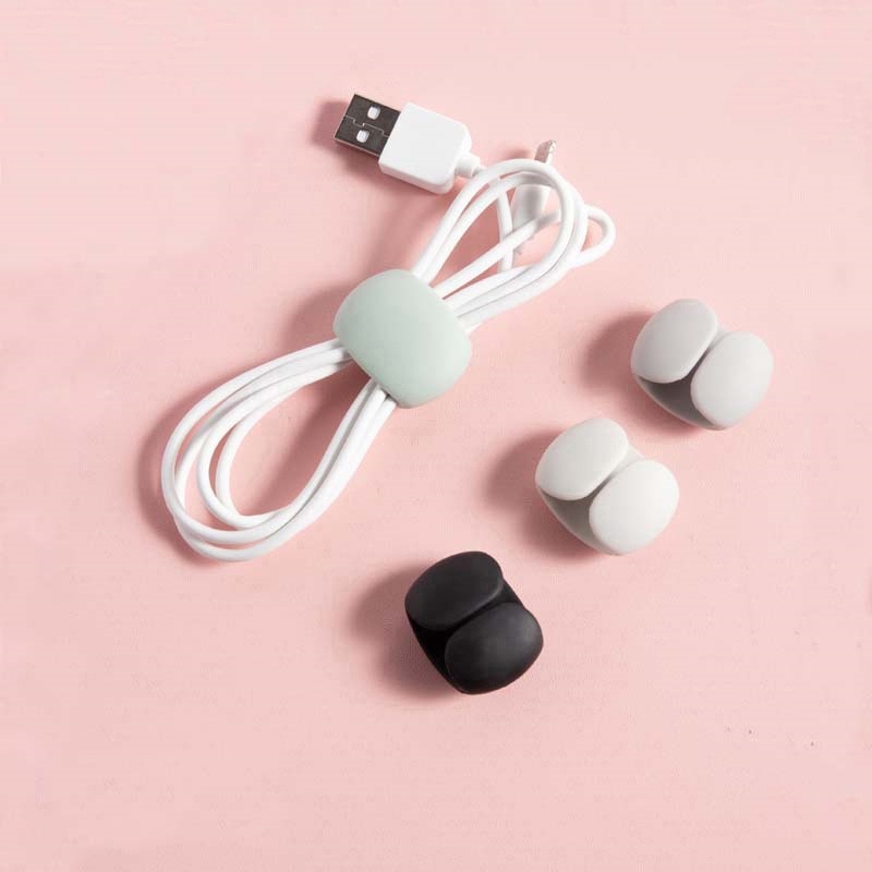 Set 2 Dụng Cụ Quấn Dây Cáp Đa Năng Tiện Dụng