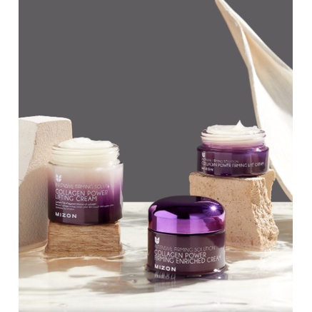 MIZON KEM DƯỠNG DA COLLAGEN 75ml