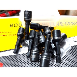 đầu bắn tôn 8mm