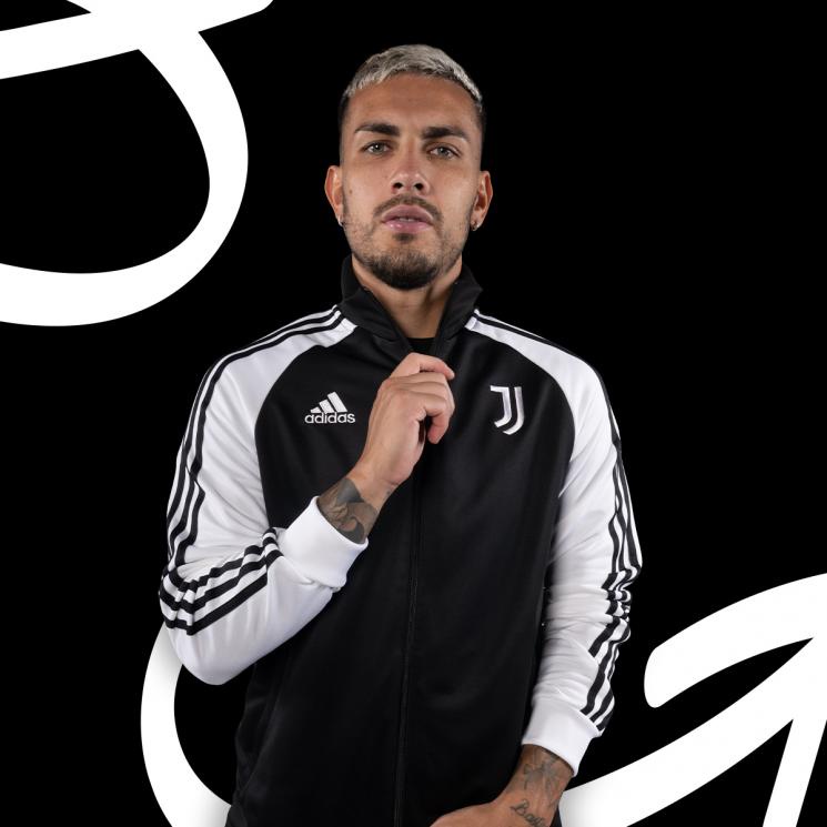 Áo CLB Adidas JUVENTUS DNA Track Top HD8887 sẵn size M L âu