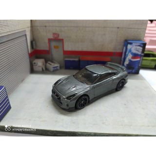 Xe mô hình Hot Wheels 1:64 (Loose, tình thạng xe mới)