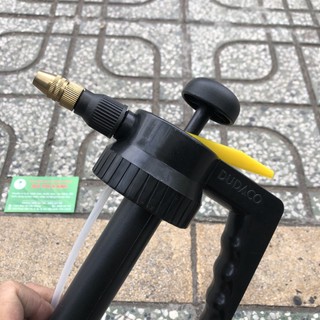 Phụ kiện bình xit 2 lít - 1 lít đức đạt dudaco