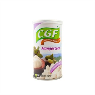 Măng cụt sấy khô Thái Lan 40g