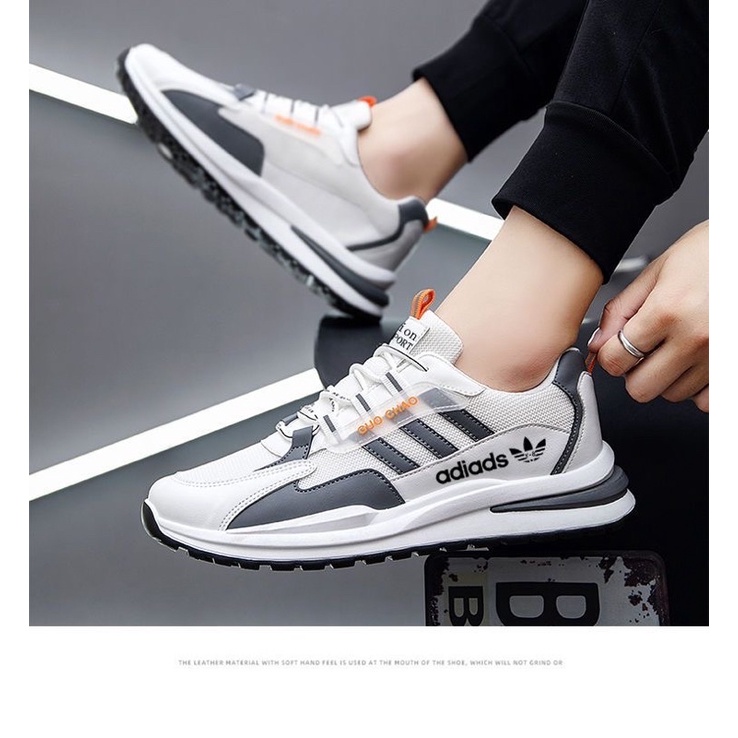 TẶNG VỚ + HỘP |SPACE SNEAKERS | Giày thể thao Nam Nữ tươi trẻ năng động.