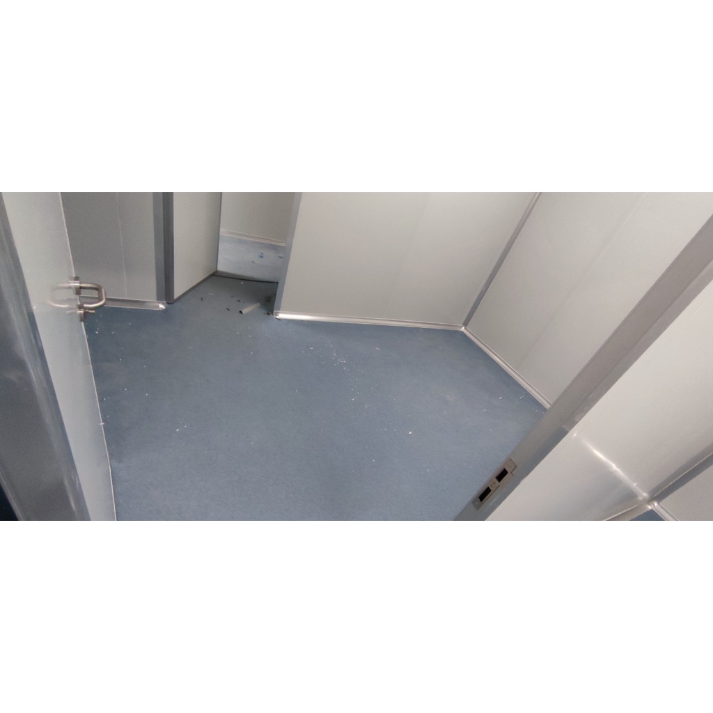 Sàn vinyl cuộn IBTFLOR - KORONA - BRITA