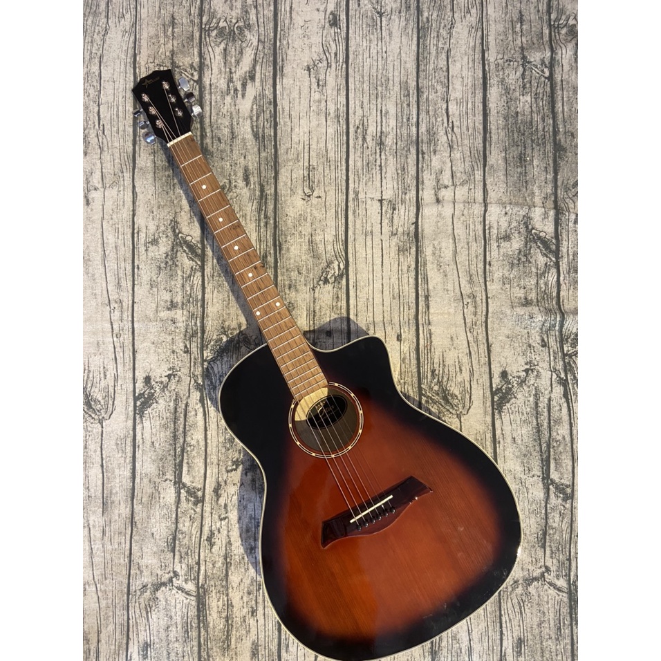 Đàn Guitar acoustic Star ST-01 Chính Hãng có ty giá hủy diệt toàn quốc