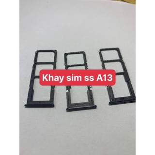 KHAY SIM ZIN MỚI ĐIỆN THOẠI SAM SUNG A13