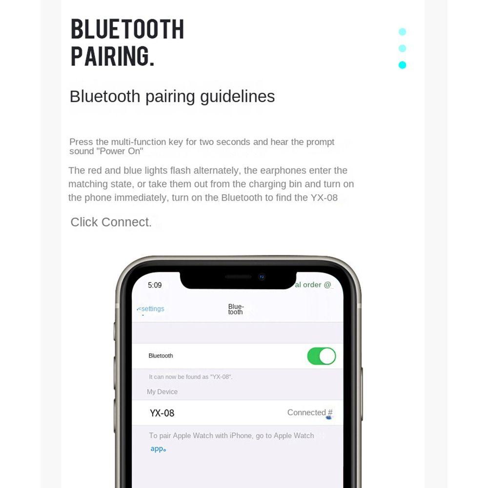 Tai Nghe Nhét Tai Bluetooth Không Dây Mini Dạng Móc Vành Tai