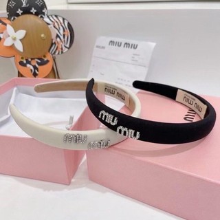 Bờm Miu Miu Đá, Băng Đô Xinh Điệu Đà, Phụ Kiện Tóc- oder taobao