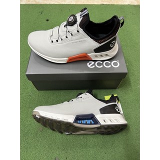 Giày Golf Nam Ecco Núm Vặn, Giày Đánh Golf Thời Trang Cao Cấp