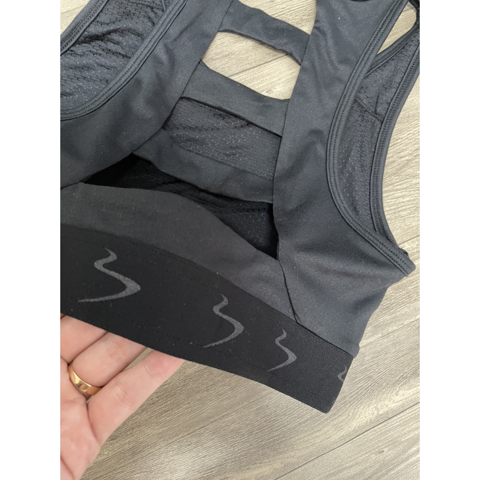 Hàng xuất xịn - Áo tập C4rbon loang đen xuất khẩu