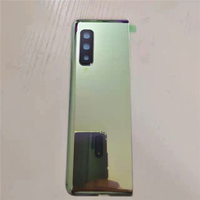 Nắp Đậy Pin Phía Sau Thay Thế Chuyên Dụng Cho Samsung Galaxy Z Fold 1 F900