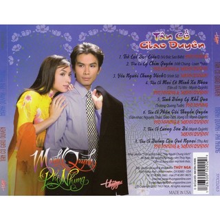 bộ 5 đĩa cd phi nhung 13