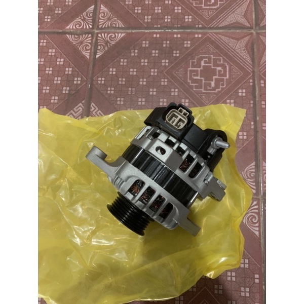 Máy phát điện Grand i10-Morning 1.2