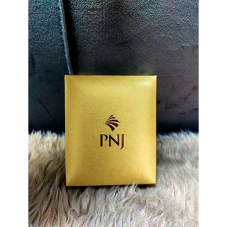 Hộp dây chuyền PNJ