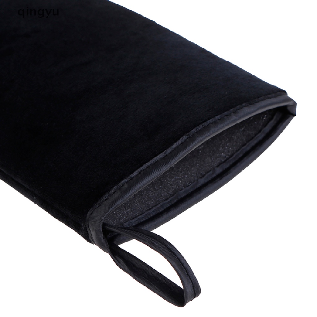 Găng Tay Vệ Sinh Cơ Thể Tái Sử Dụng Được Tiện Lợi