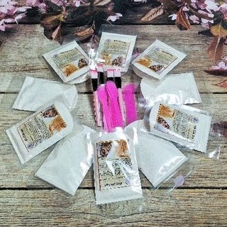 100g bột cám gạo sữa non nguyên chất dưỡng trắng mịn da