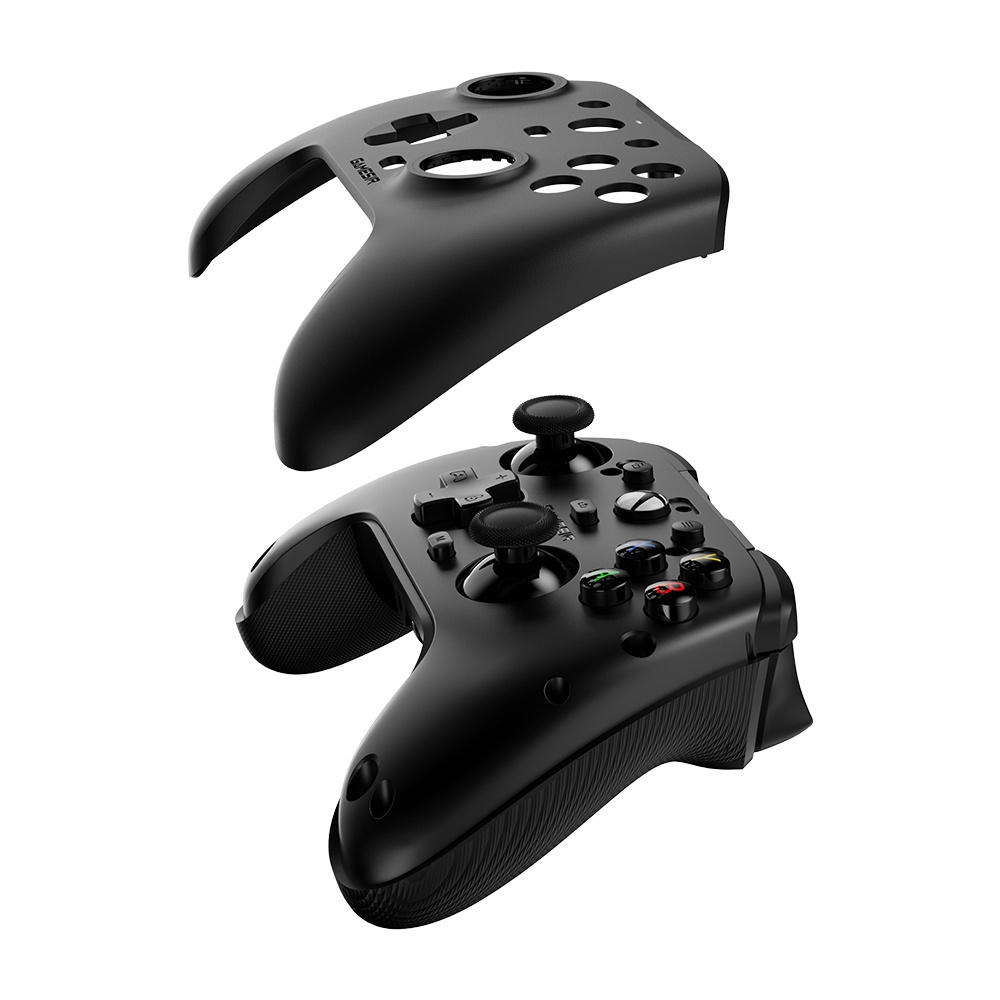 GameSir G7 G7 SE Tay Cầm Chơi Game Có Dây Cho Xbox Series X, S, One, ALPS kèm Tấm Thay Thế