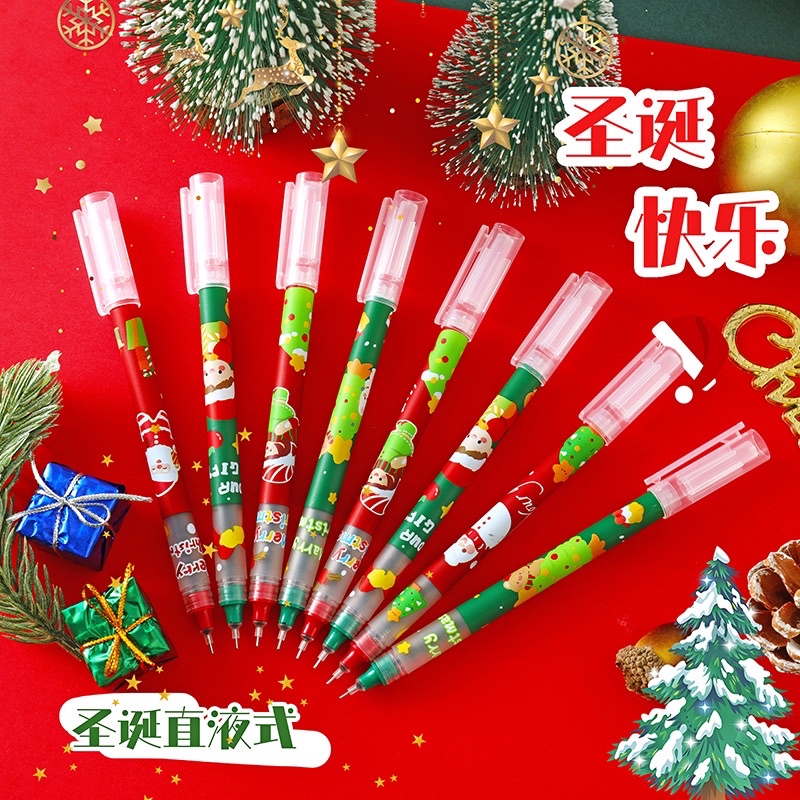 Bút mực nước Noel